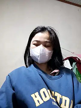 Snapshot of Daisy-lusia2026 chatting on February 10, 2026, 10:20 pm Daisy-lusia2026 online show from February 10, 2026, 10:20 pm