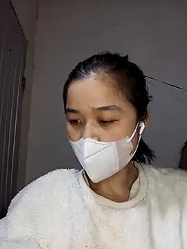 Daisy-lusia2026 online show from April 7, 2026, 3:14 pm