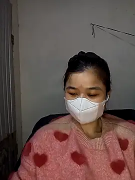 Snapshot of Daisy-lusia2026 chatting on March 1, 2026, 2:55 am Daisy-lusia2026 online show from March 1, 2026, 2:55 am