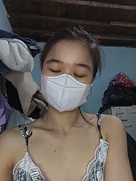 Daisy-lusia2026 online show from May 29, 2026, 9:21 pm