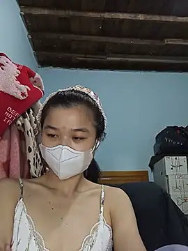 Snapshot of Daisy-lusia2026 chatting on July 13, 2026, 10:09 pm Daisy-lusia2026 online show from July 13, 2026, 10:09 pm