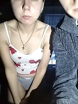 DianaisAnatoliy online show from February 23, 2026, 3:23 pm