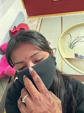 Snapshot of its_anvi chatting on February 20, 2026, 6:37 am its anvi online show from February 20, 2026, 6:37 am