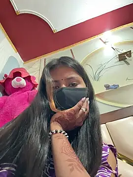 Snapshot of its_anvi chatting on February 17, 2026, 3:42 pm its anvi online show from February 17, 2026, 3:42 pm