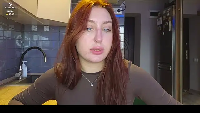 EvangelinFox online show from March 18, 2026, 11:57 am