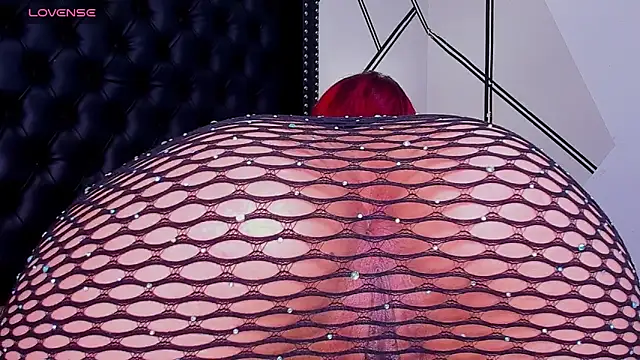 Snapshot of _Cherry_fox chatting on February 17, 2026, 12:57 pm Cherry fox online show from February 17, 2026, 12:57 pm