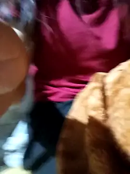 Chacha-ko online show from April 23, 2026, 10:11 pm