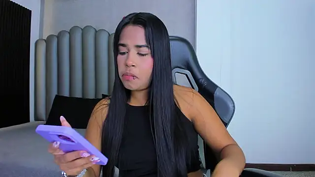 Shirleytaylor- online show from March 25, 2026, 11:31 am