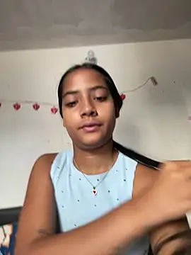 AyshelDoll1 online show from July 22, 2026, 6:54 pm