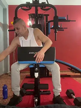 Cqtaleya777 online show from March 12, 2026, 6:45 pm