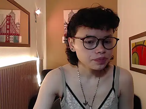 samantta ink online show from March 13, 2026, 1:38 pm