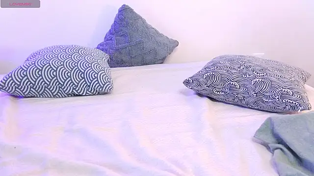 Luvtosin663 online show from April 20, 2026, 3:24 pm