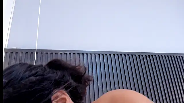 Amyy Carter online show from February 7, 2026, 11:57 pm