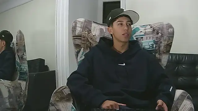 Matt Jonnes online show from February 16, 2026, 11:57 pm