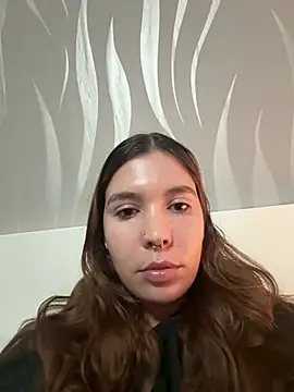 ineesdelreyy online show from January 31, 2026, 8:18 pm