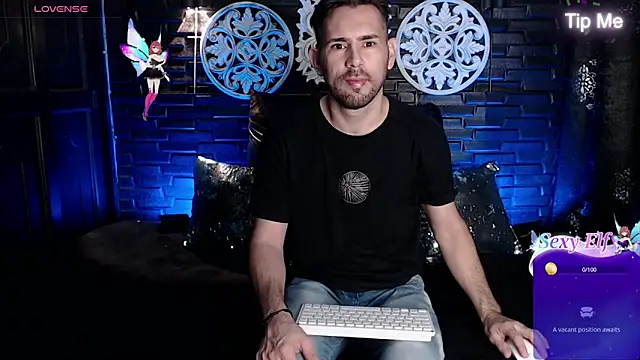 dany ray online show from April 8, 2026, 12:06 pm