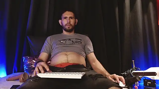 dany ray online show from March 24, 2026, 10:15 am