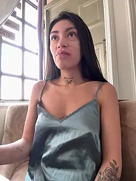 Snapshot of Bonny_Eva chatting on February 25, 2026, 4:40 pm Bonny Eva online show from February 25, 2026, 4:40 pm