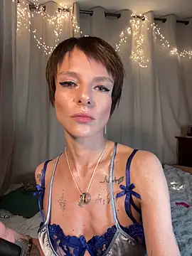 Olivia-Brooks online show from February 13, 2026, 4:18 pm