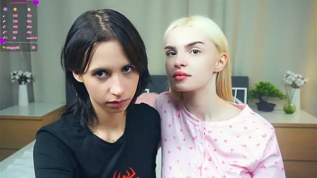 PatricePerlow online show from March 2, 2026, 9:00 pm