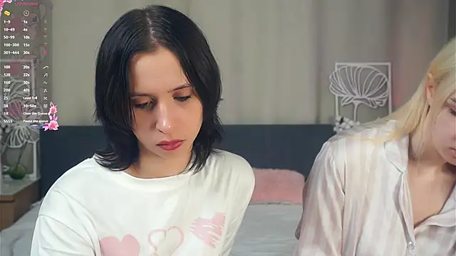 PatricePerlow online show from March 10, 2026, 7:40 pm