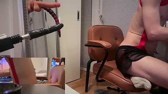 bulge boy online show from February 19, 2026, 5:37 am