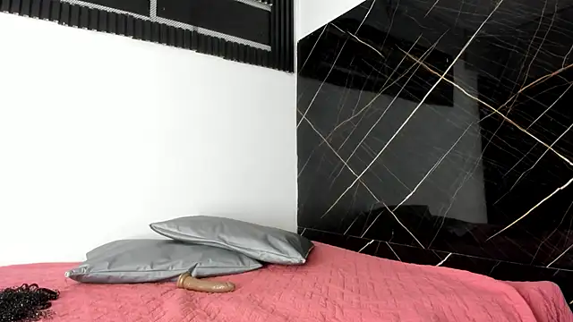 Bonniie 23 online show from February 21, 2026, 4:25 am