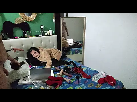 Snapshot of MarcoRoma313 chatting on February 6, 2026, 11:01 pm MarcoRoma313 online show from February 6, 2026, 11:01 pm