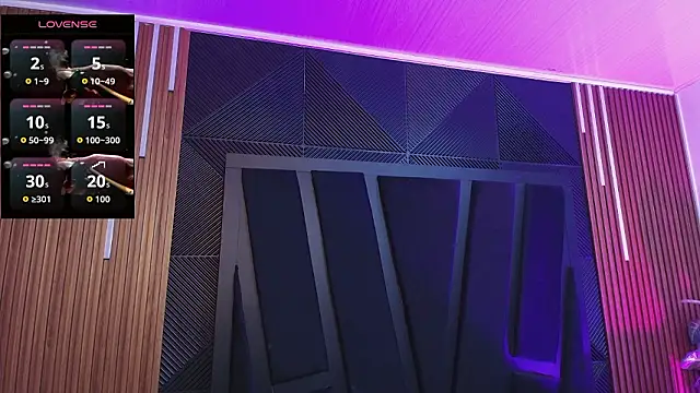 Snapshot of Hanna_Becker_ chatting on February 16, 2026, 11:31 am Hanna Becker online show from February 16, 2026, 11:31 am