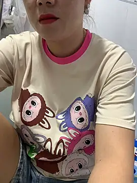 Snapshot of Baby-lovely69 chatting on February 28, 2026, 1:16 am Baby-lovely69 online show from February 28, 2026, 1:16 am