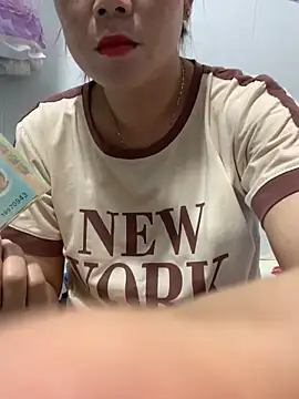 Baby-lovely69 online show from April 1, 2026, 11:01 pm