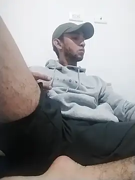 UmamiPorcus online show from March 3, 2026, 12:17 am