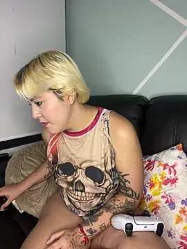 Dakota Bailey online show from February 28, 2026, 12:43 am