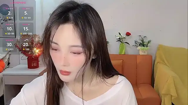 Lisa-295188 online show from February 7, 2026, 7:05 am