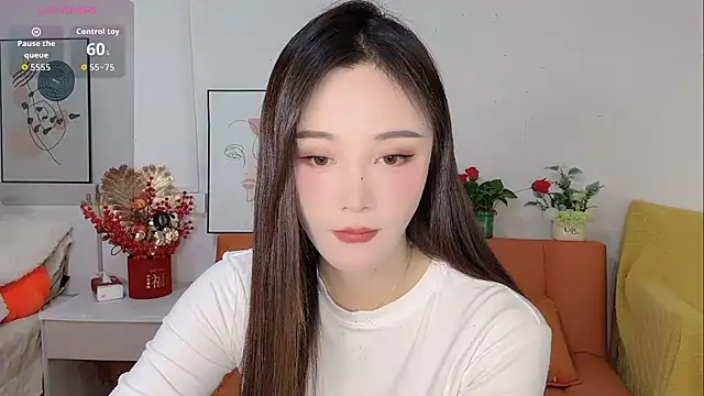 Lisa-295188 online show from February 14, 2026, 7:19 am