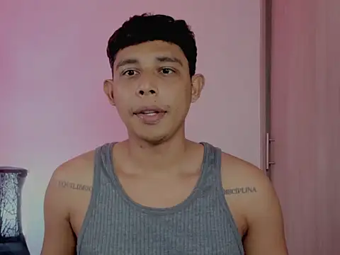 nilo2021 online show from March 27, 2026, 1:23 pm