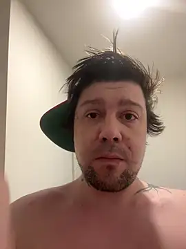 GabEthier online show from April 14, 2026, 6:35 pm