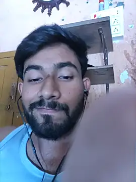 LustyDanky online show from May 6, 2026, 6:17 am