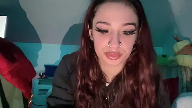 heluvsbabii online show from March 2, 2026, 6:58 am