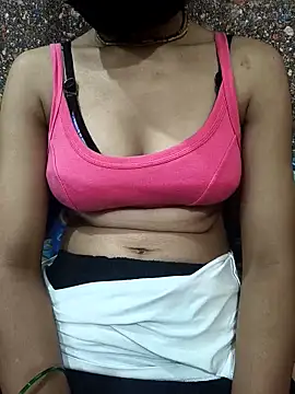 SaliniSharma2 online show from April 16, 2026, 5:25 pm