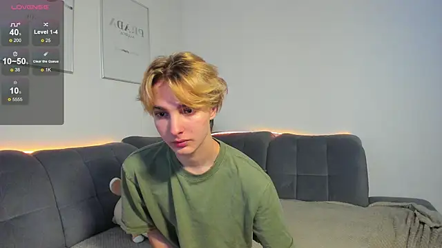 bunnyblush67 online show from March 29, 2026, 9:55 am