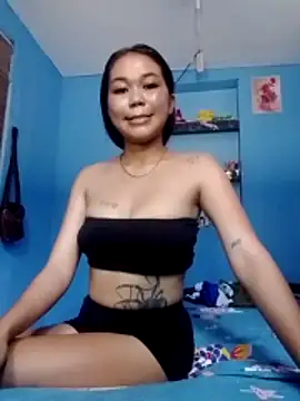 lovely pilipina19 online show from June 6, 2026, 3:45 am