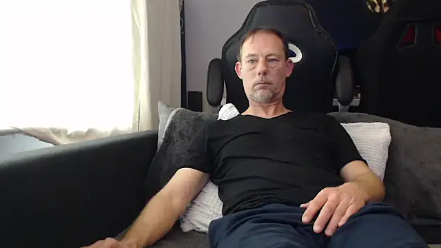 Sexy Ass Mike online show from February 6, 2026, 12:45 pm