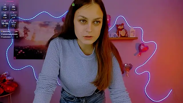 Snapshot of clery_abyss chatting on February 23, 2026, 1:12 pm clery abyss online show from February 23, 2026, 1:12 pm