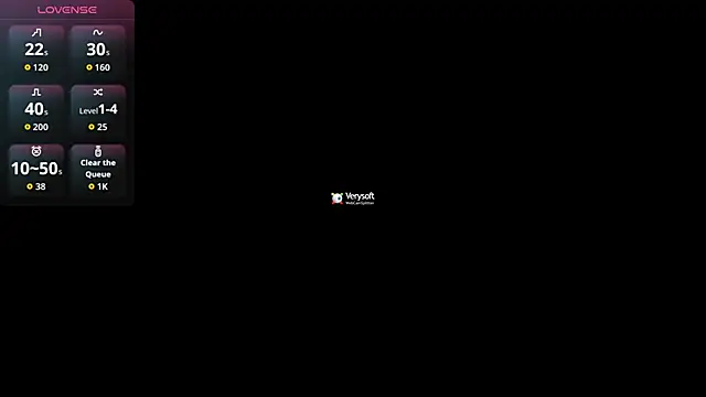 Madam  Isabella online show from March 7, 2026, 6:20 am