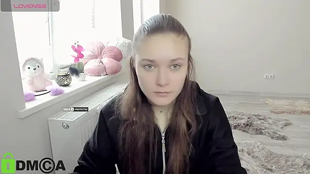 Elina X online show from March 29, 2026, 7:43 am