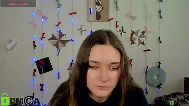 Elina X online show from July 1, 2026, 12:16 pm