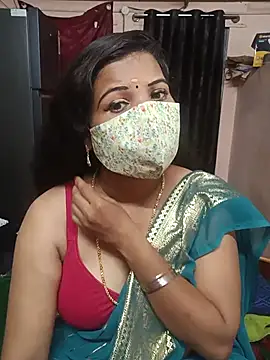 Snapshot of Madhusri_Tamil_Telugu chatting on July 1, 2026, 2:50 pm Madhusri Tamil Telugu online show from July 1, 2026, 2:50 pm