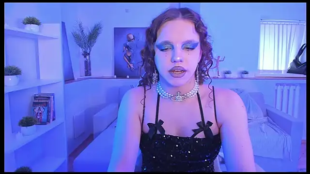 Madison dolly online show from April 2, 2026, 8:54 am