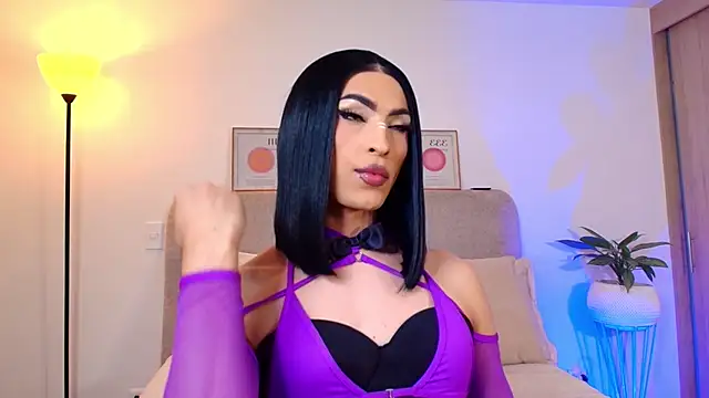 KarolPortellaa online show from March 24, 2026, 11:16 pm